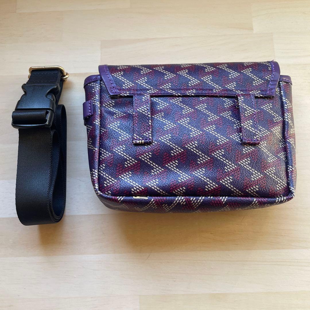 レザレクション:ポーチ（京都限定）