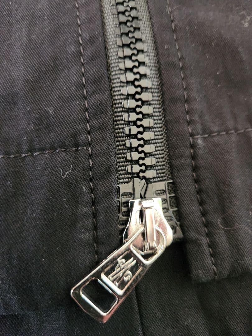 モンクレール　ジーニアスコラボコート　スプリングコート　新品未使用品