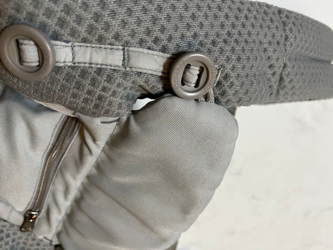 エルゴ　抱っこ紐　オムニブリーズ2024