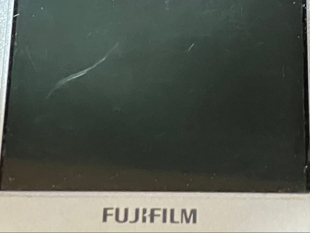 FUJIFILM FinePix F31fd コンパクトデジタルカメラ