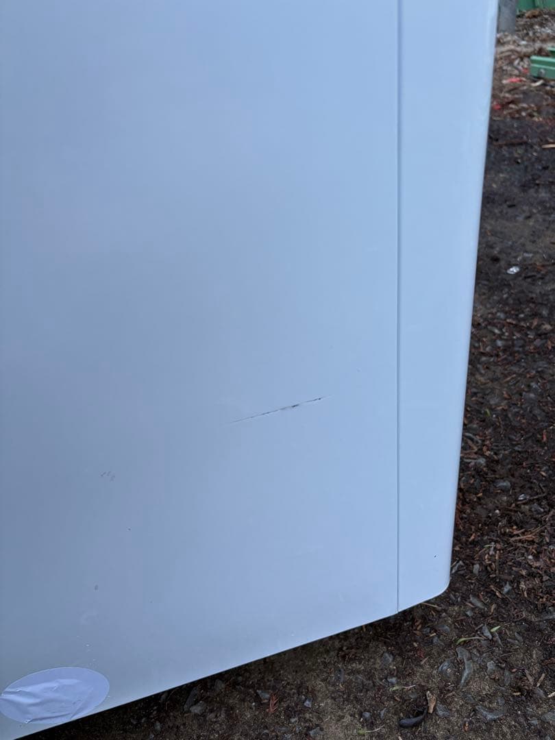 ⑤ Bibiyuchi 専用セット冷凍ショーケース　JCM JCMCS-373F