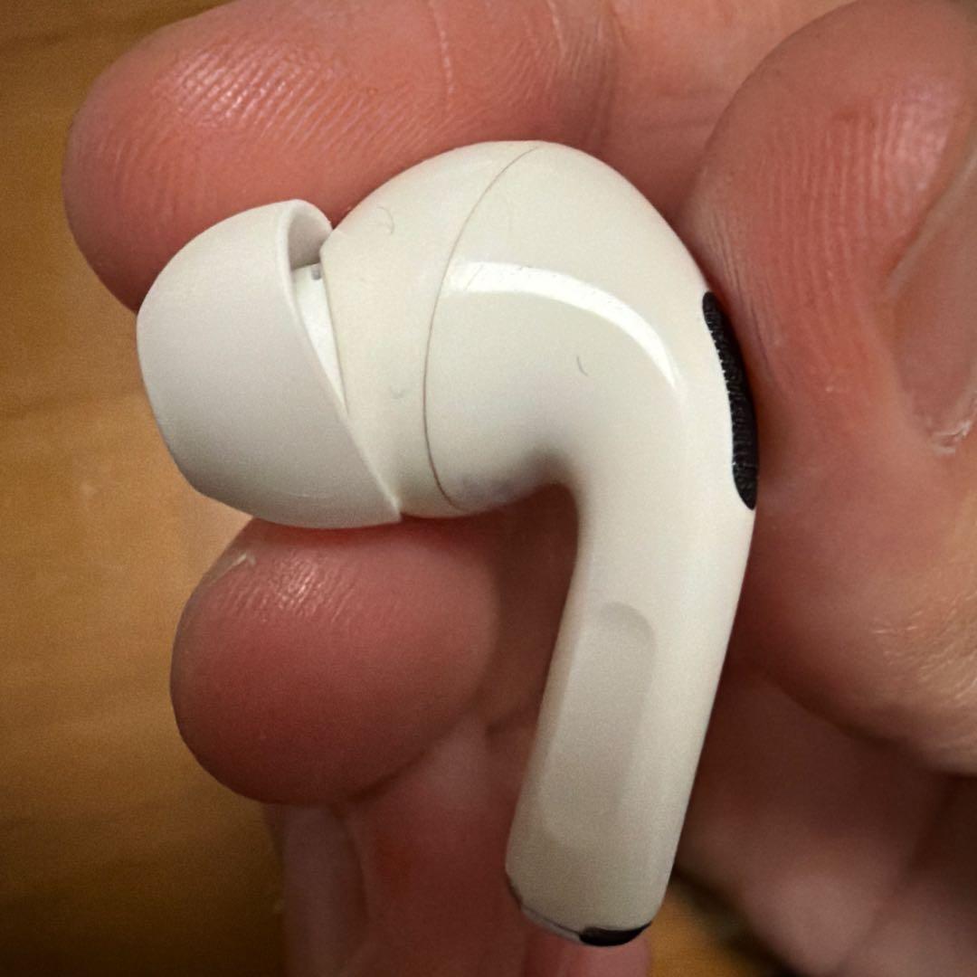 AirPodspro第2世代 タイプCモデル