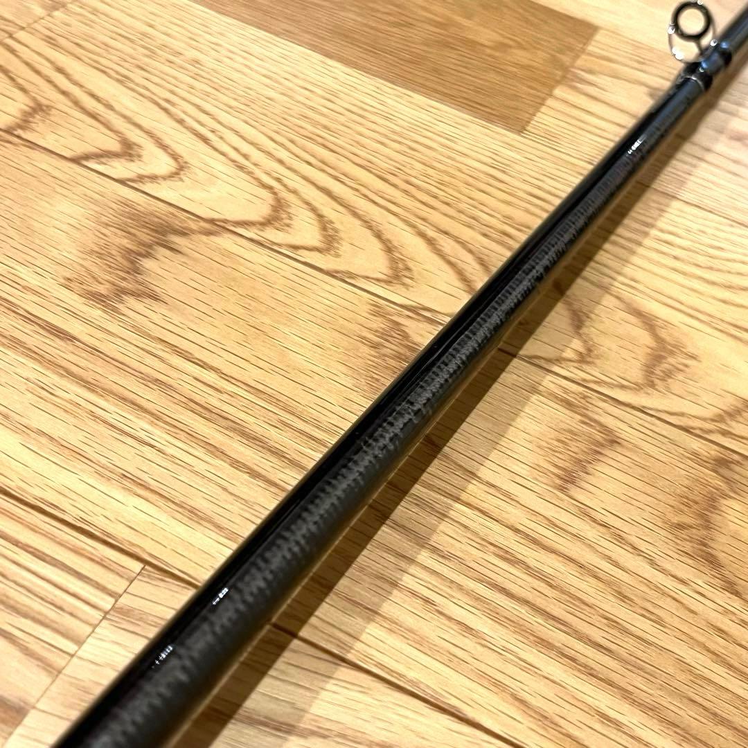 ダイワ ブラックレーベル FM 7102 MHRB