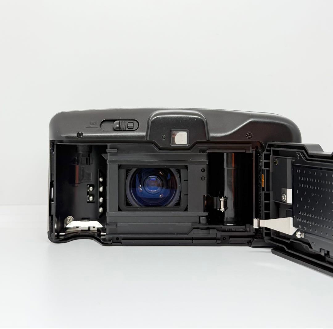 【完動美品】Canon Autoboy S フィルムカメラ 動作確認済み