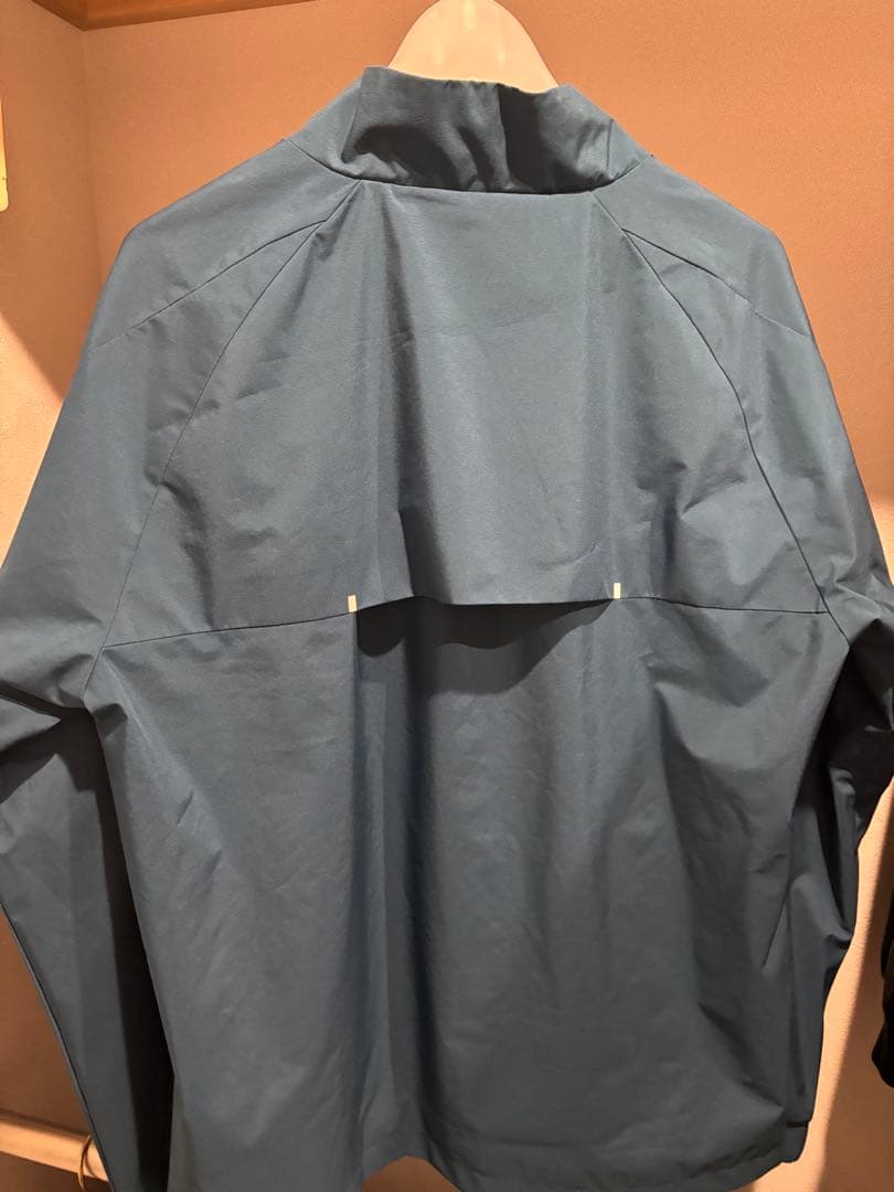 アストンヴィラ アンセムジャケット