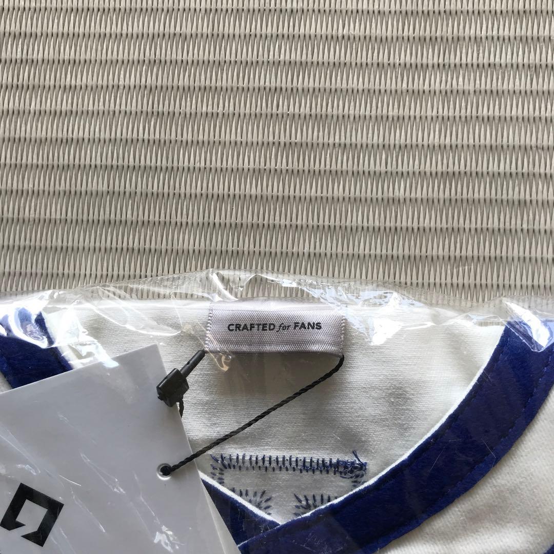 MFC STORE 大谷翔平 ユニフォーム XLサイズ