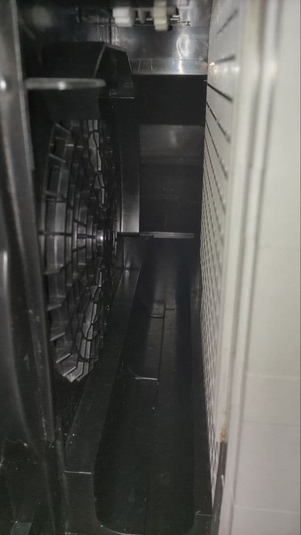 KC-40TH4-W 空気加湿清浄機