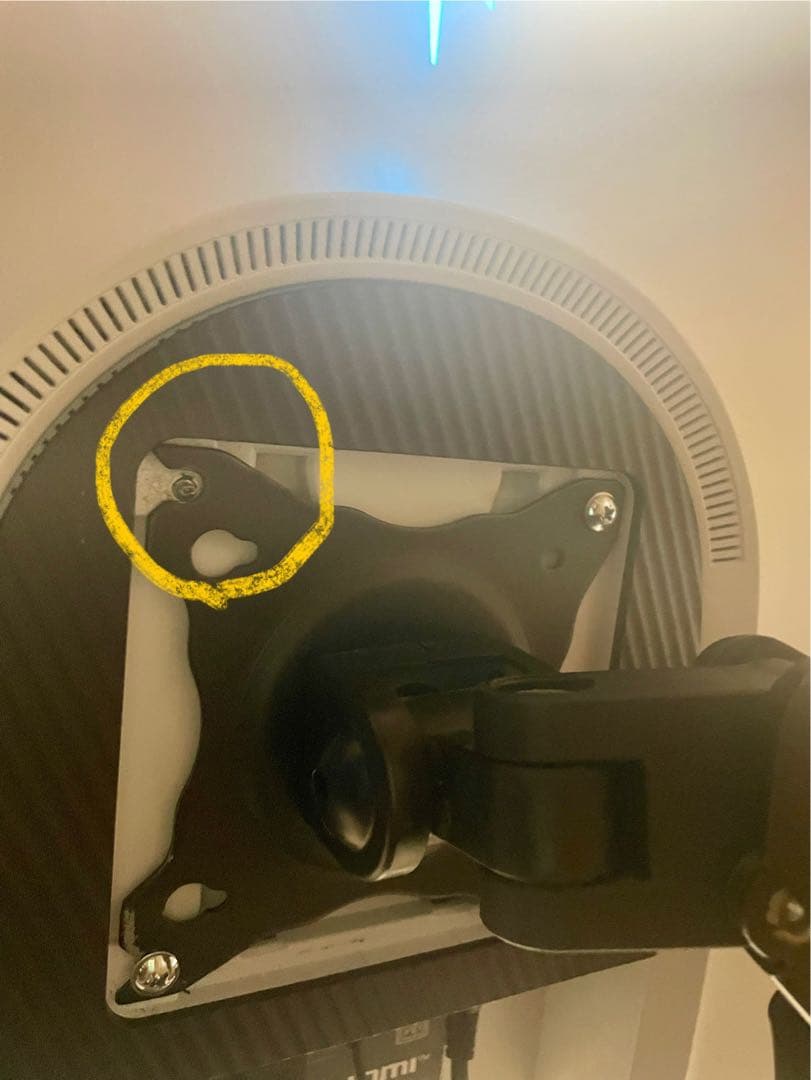 KTC Miniled WQHD 180Hz 27インチ【美品】M27T6