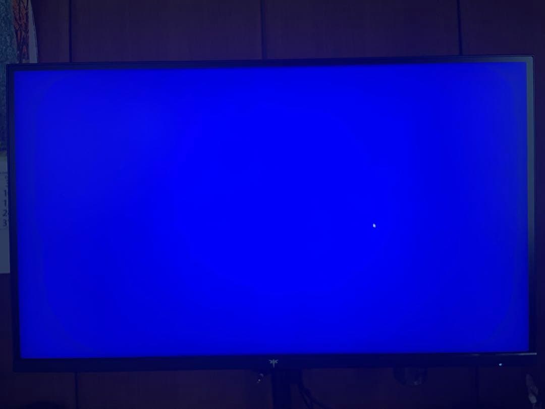 KTC Miniled WQHD 180Hz 27インチ【美品】M27T6