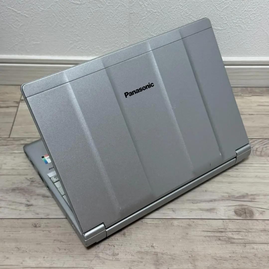 ハイスペック パワフルモデル ThinkPad i5 11世代 8G 256GB