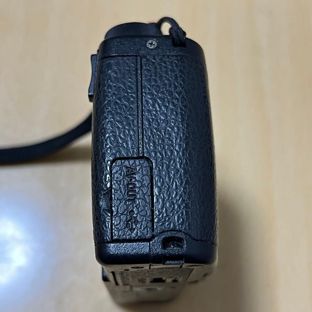 RICOH GR DIGITAL Ⅲ