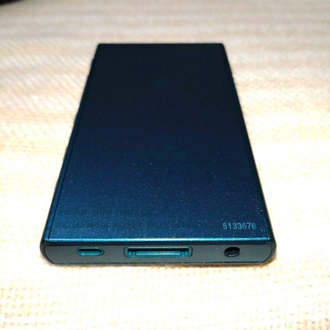 【きのこ】NW-A35 SONY デジタルミュージックプレイヤー