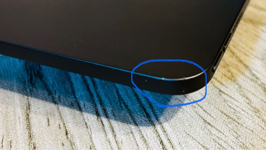 iPad本体 iPad mini 6