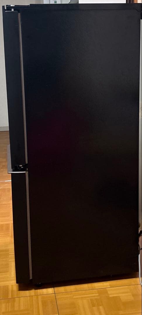 Panasonic冷凍冷蔵庫