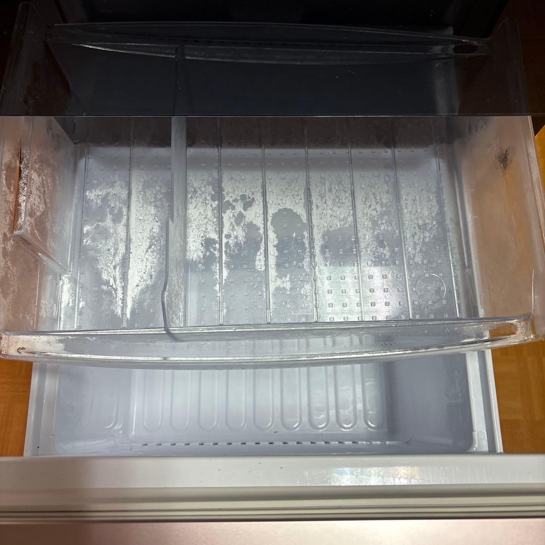 Panasonic冷凍冷蔵庫