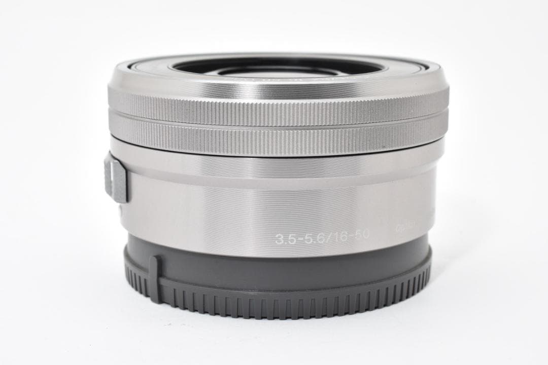 ソニー E PZ 16-50mm F3.5-5.6 #20996