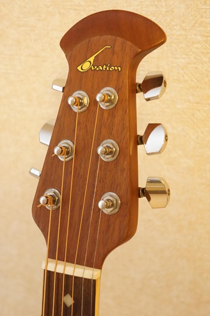 【美品】 Ovation Celebrity CC157 オベーション エレアコ