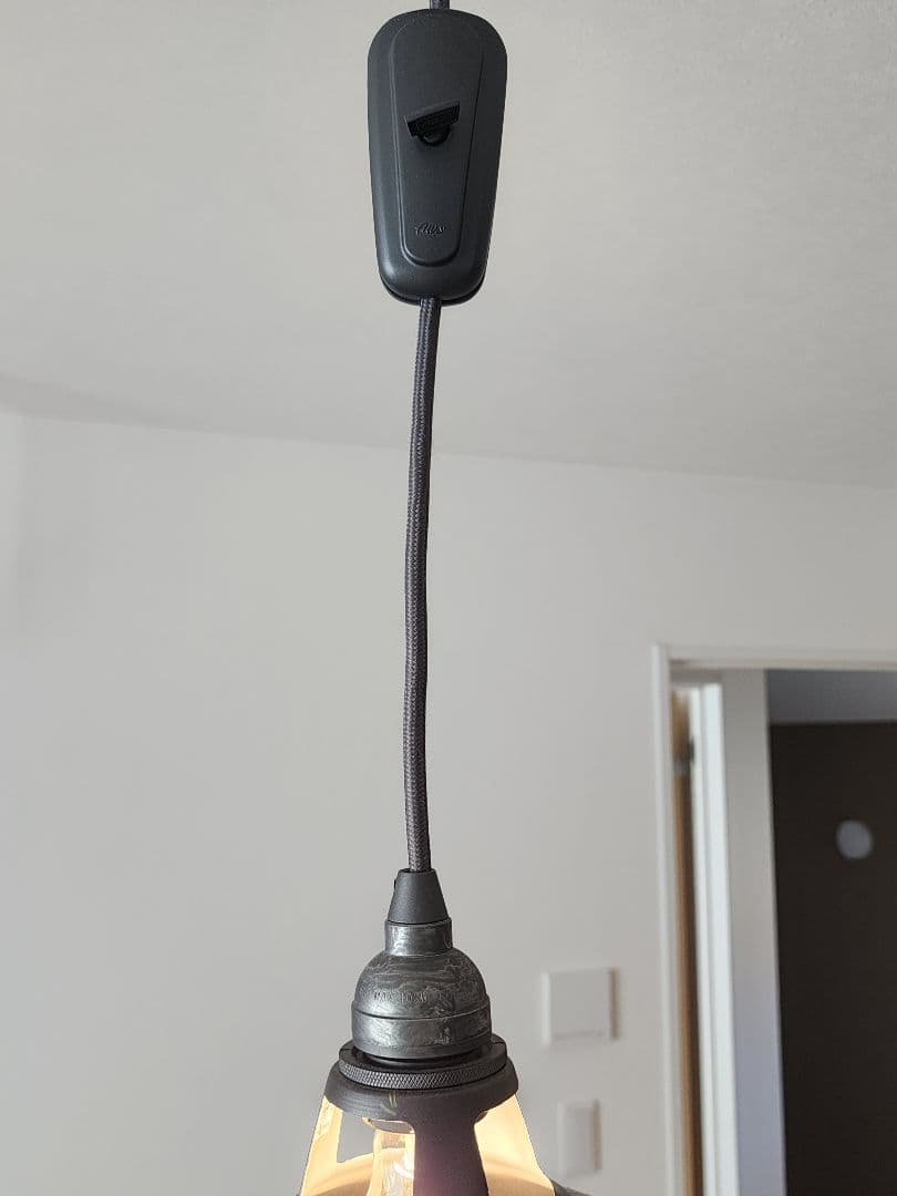 シーリングライト・天井照明 ART WORK STUDIO Jail-pendant S