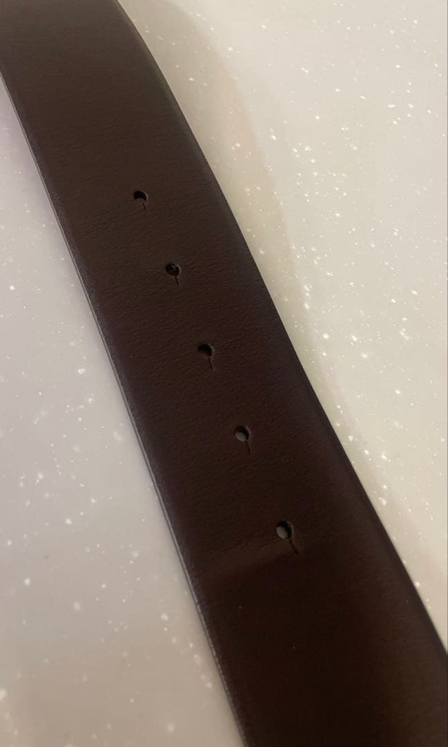 美品　CHANEL ベルト