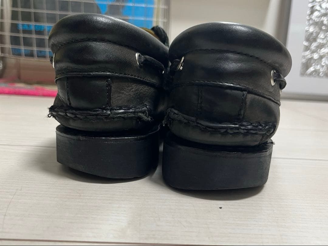 ティンバーランド　3EYE