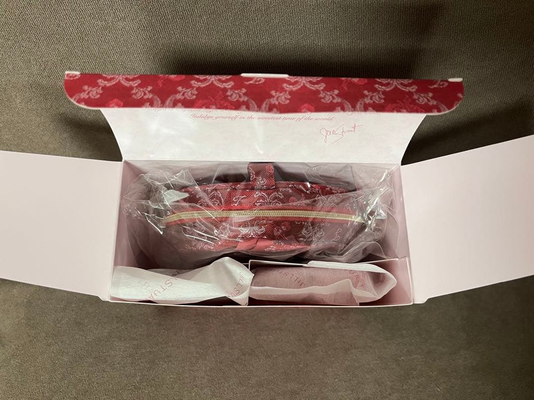 新品JILLSTUART クリスマスコフレ2022 ジルスチュアート