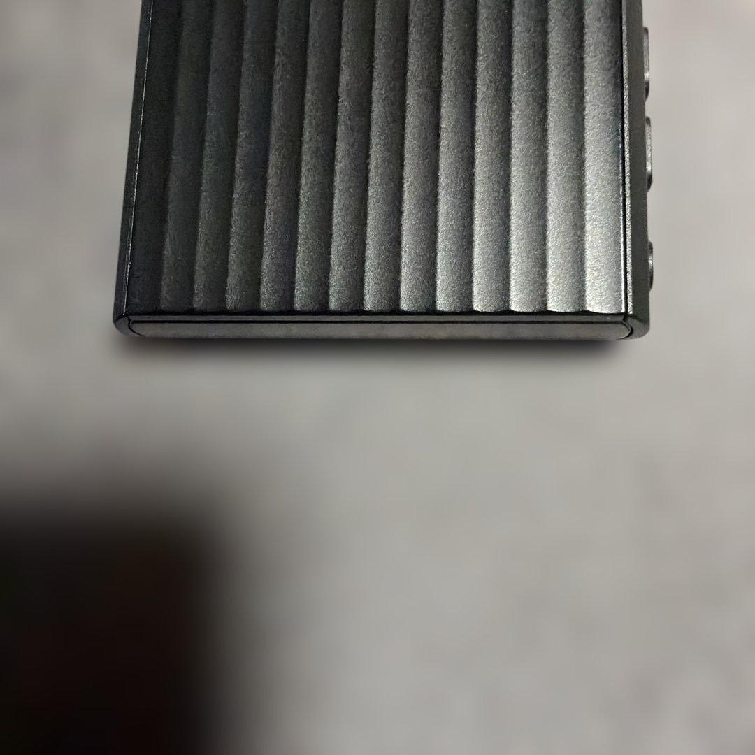 う*ら様 SONY NW-A306 32GB デジタルオーディオプレーヤー　イヤ