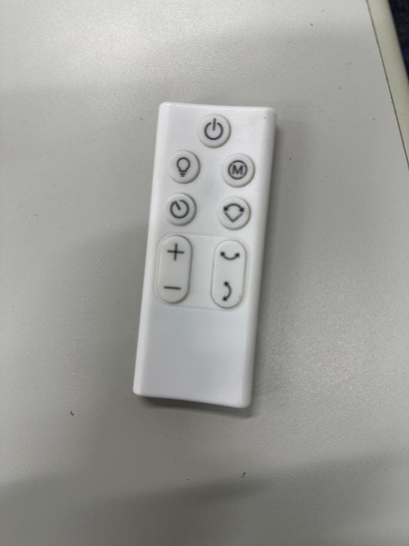 扇風機 冷風機 空気清浄機 タワーファン 羽なし セラミックヒーター