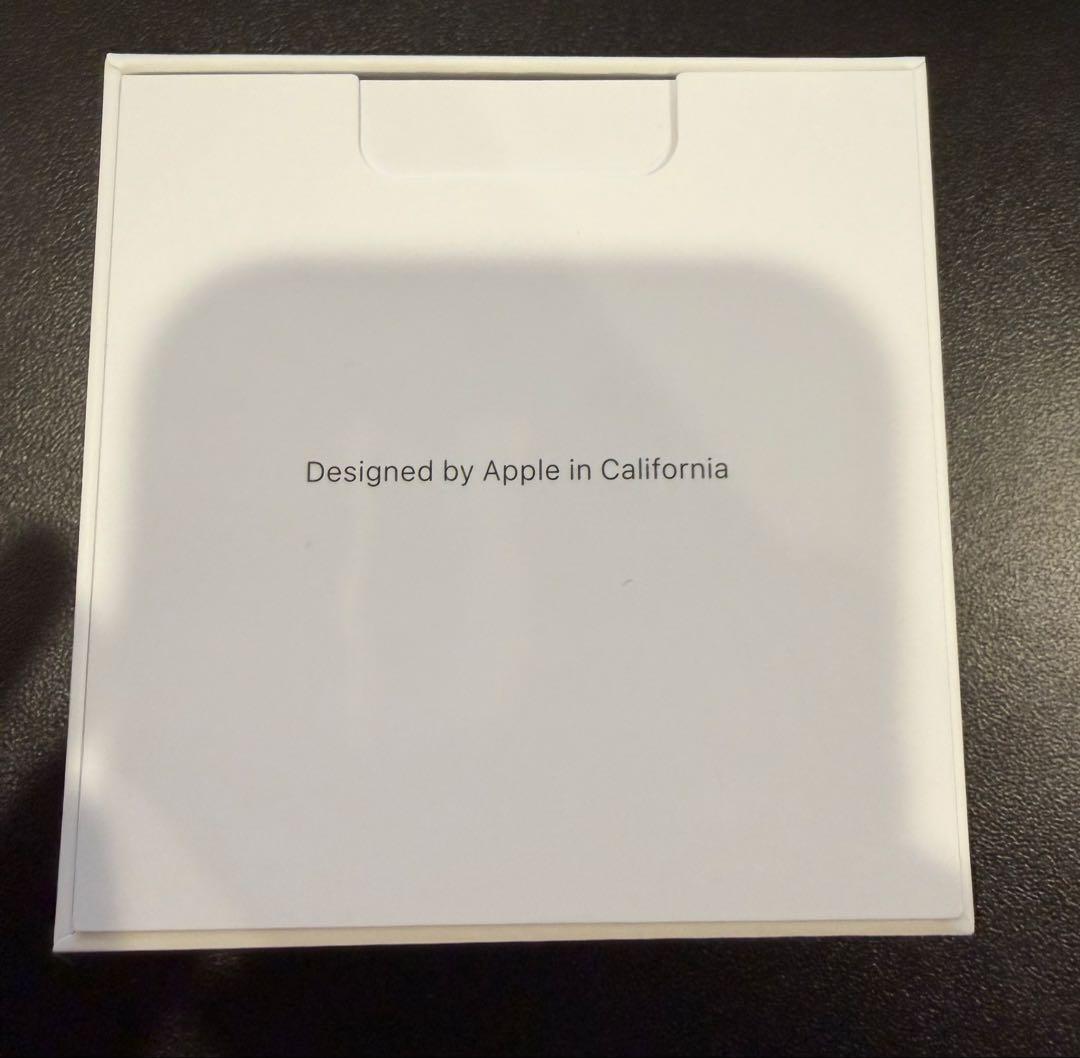 Apple AirPods Pro 2本体セット