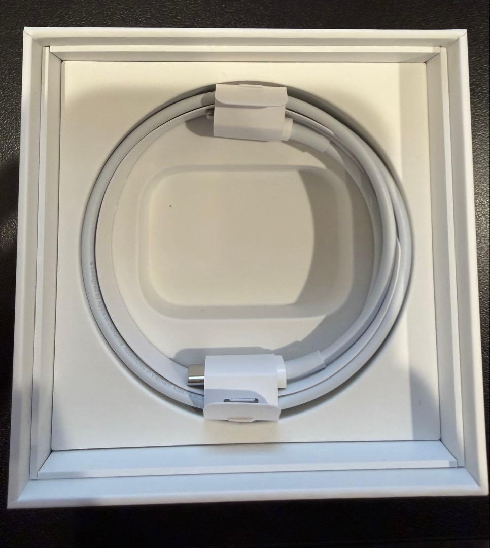 Apple AirPods Pro 2本体セット