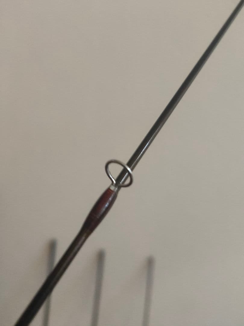 ECHO エコー カーボン carbon XL 376-4 #3