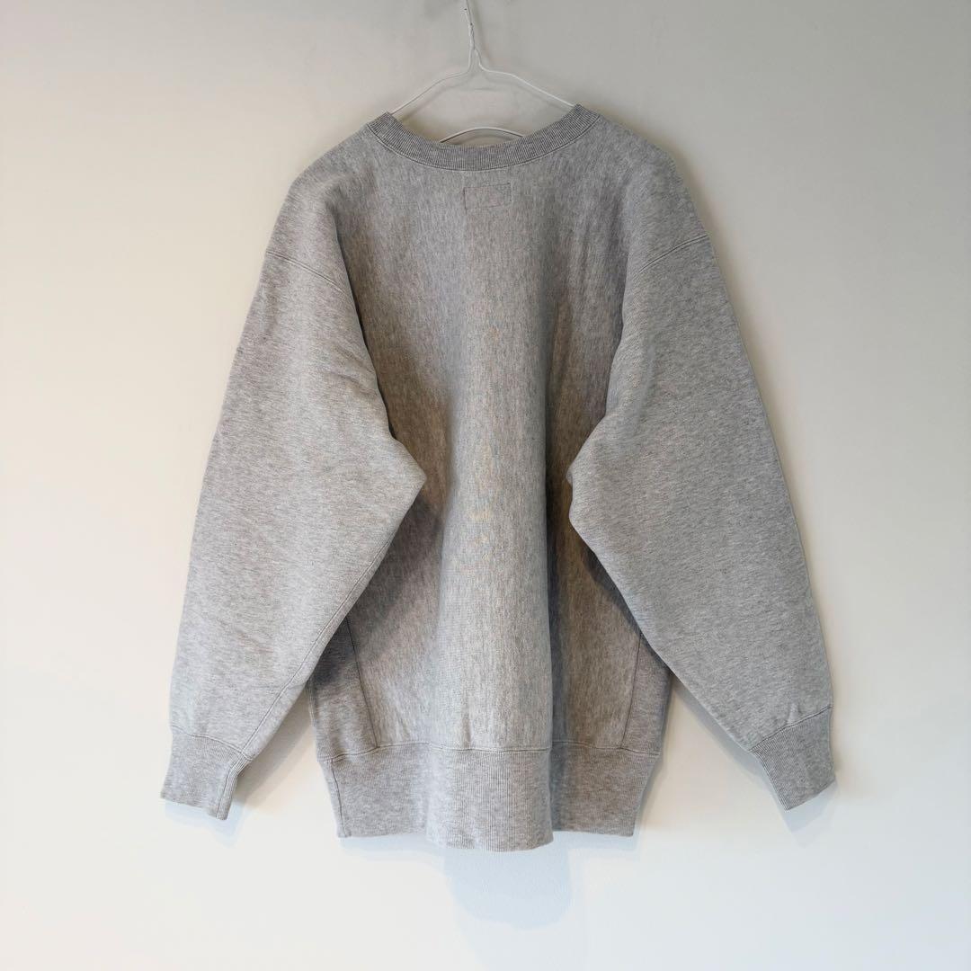 DESCENDANT スウェット SofD 2