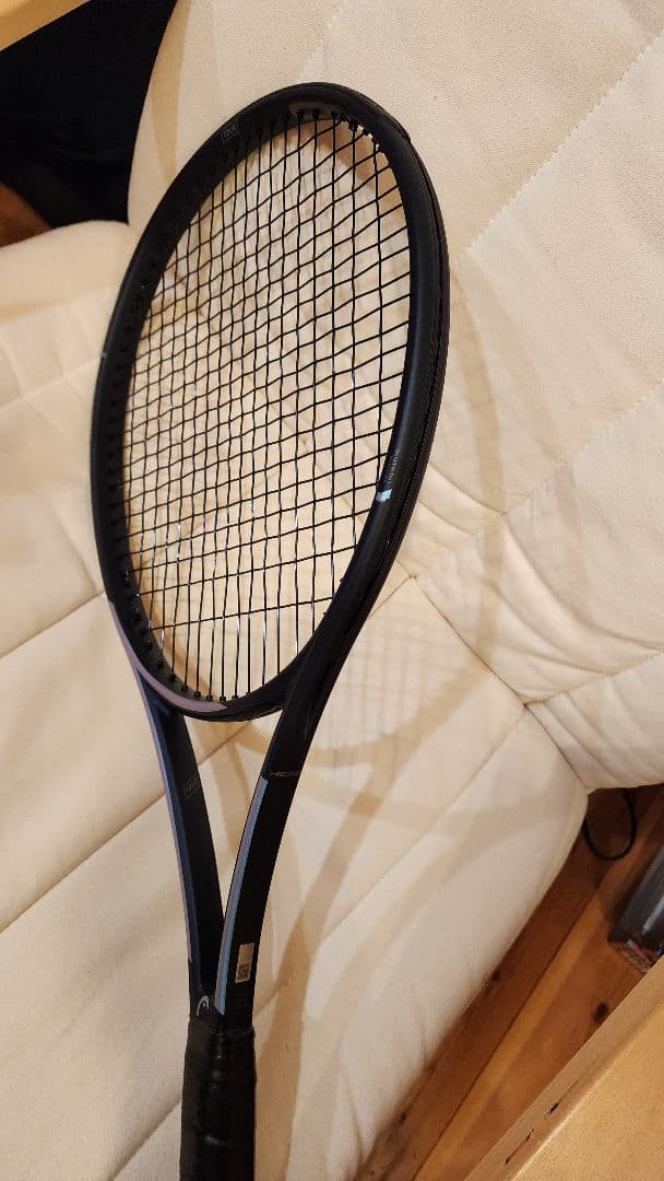 HEAD GRAVITY TOUR G2 (硬式テニスラケット)