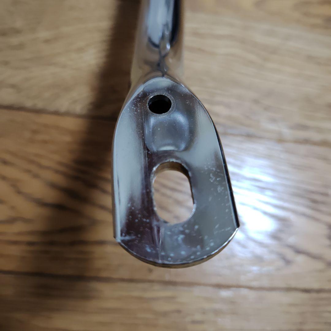 Z900RS　カワサキ純正グラブバー·タンデムバー