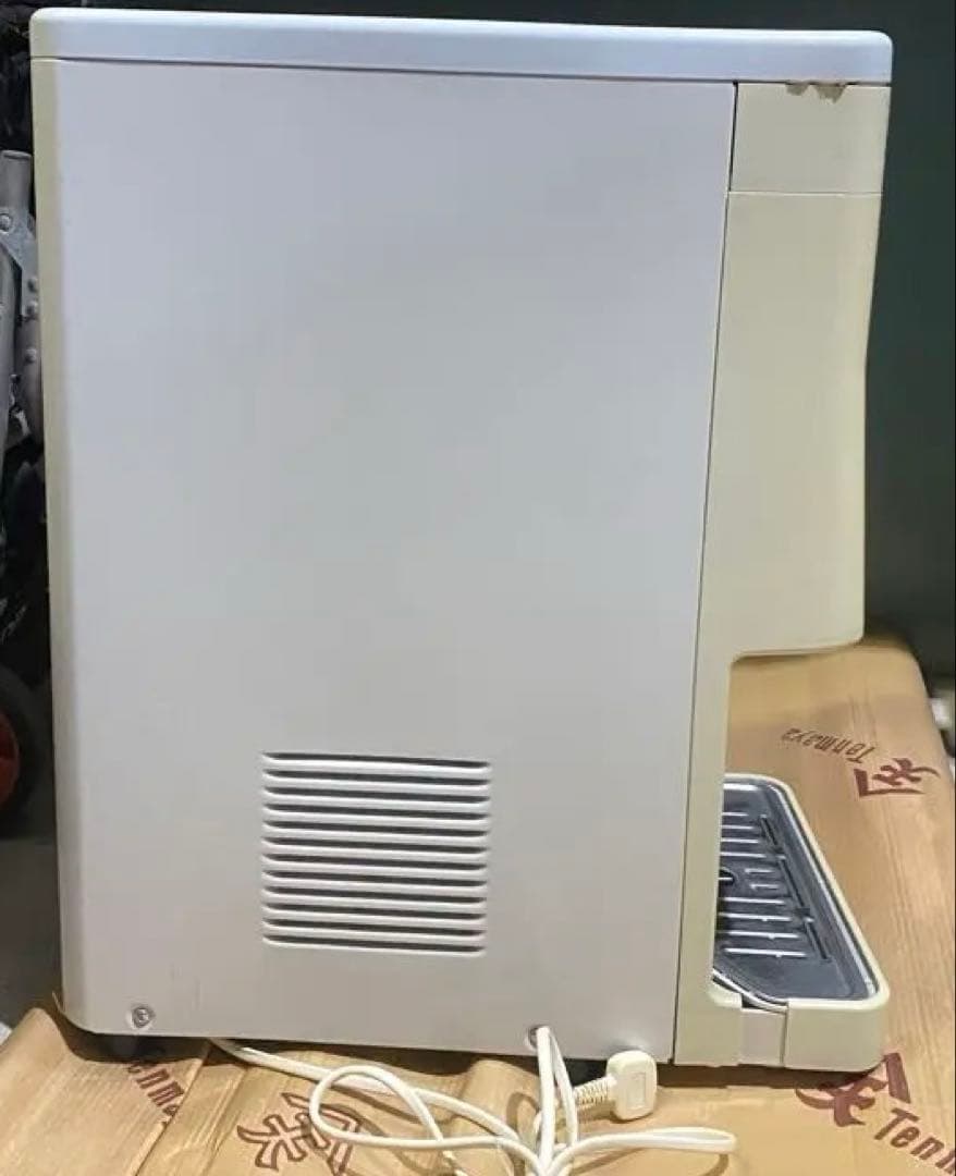 【中古】　ホシザキ　ウオーターサーバー　AT-18WG 卓上タイプ