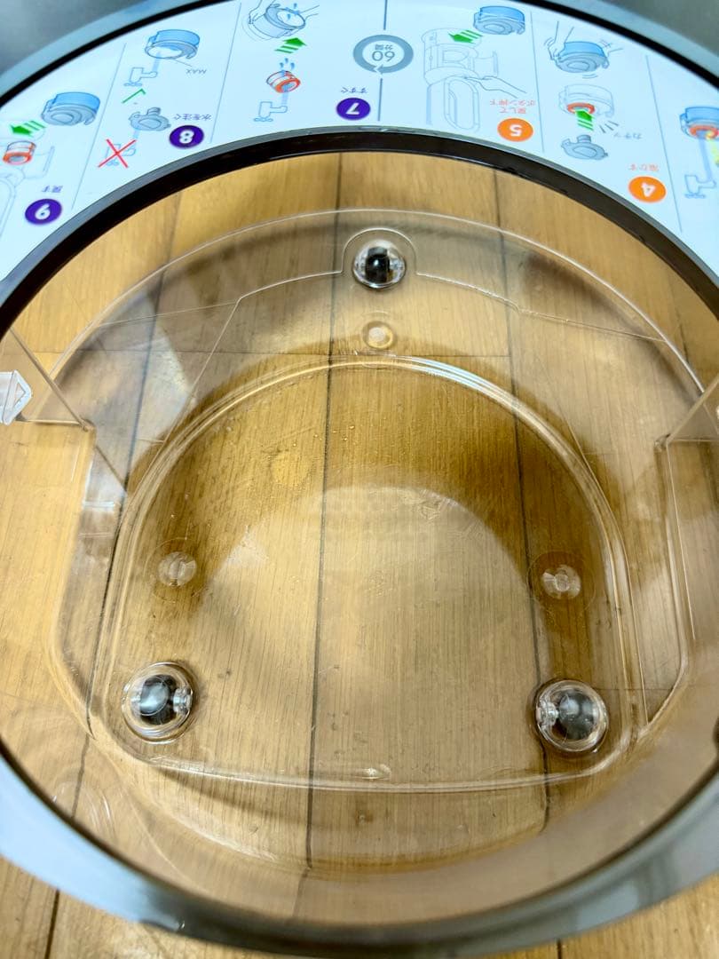 【美品】Dyson ダイソン　加湿空気清浄機PH04 YY 2022年製