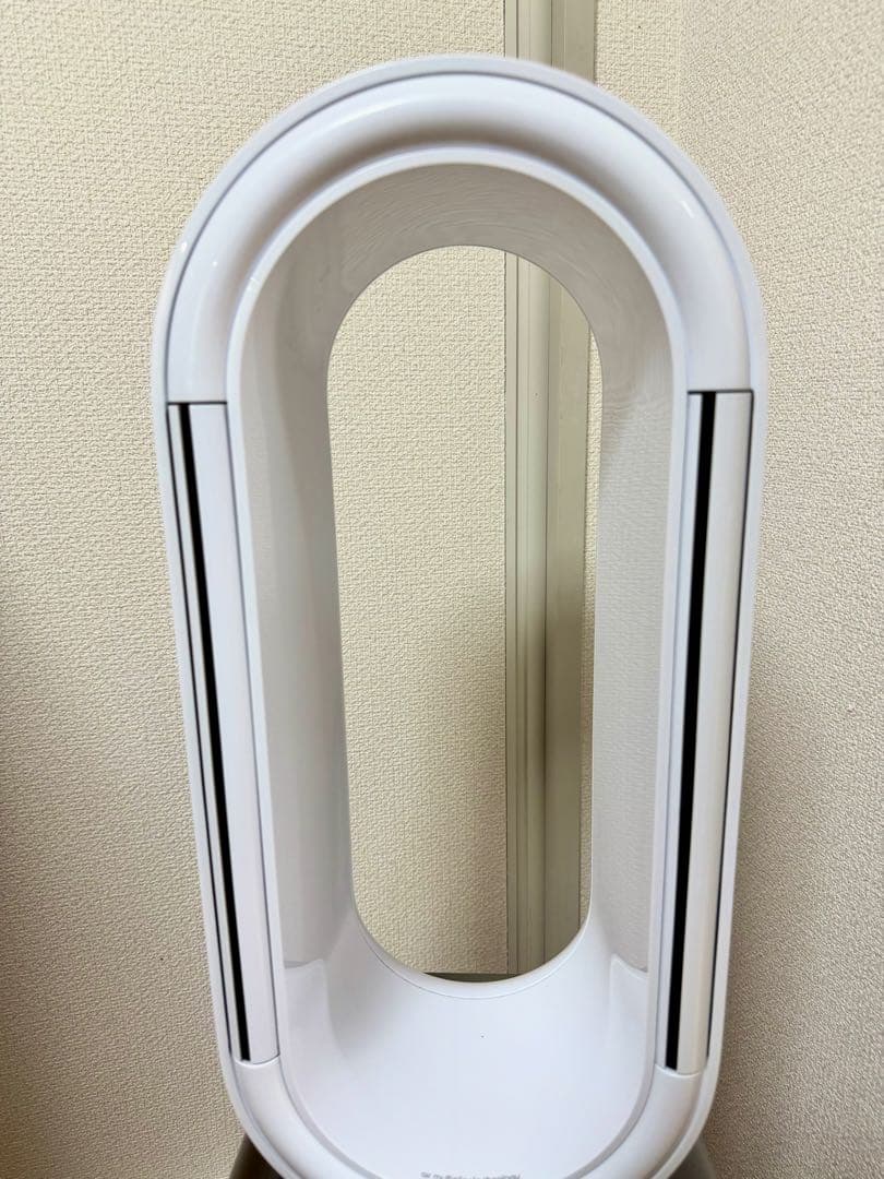 【美品】Dyson ダイソン　加湿空気清浄機PH04 YY 2022年製