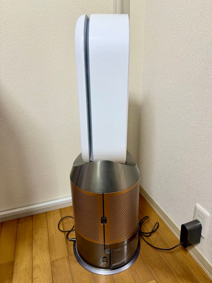 【美品】Dyson ダイソン　加湿空気清浄機PH04 YY 2022年製