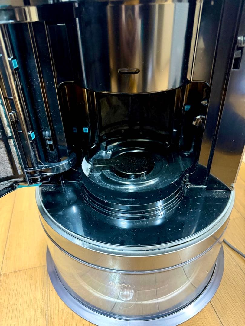 【美品】Dyson ダイソン　加湿空気清浄機PH04 YY 2022年製