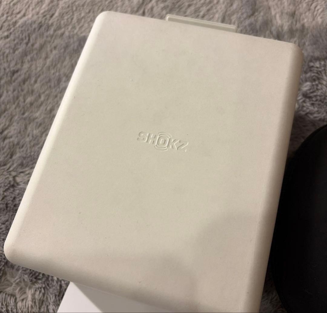 開封試着のみ OPENRUN PRO2