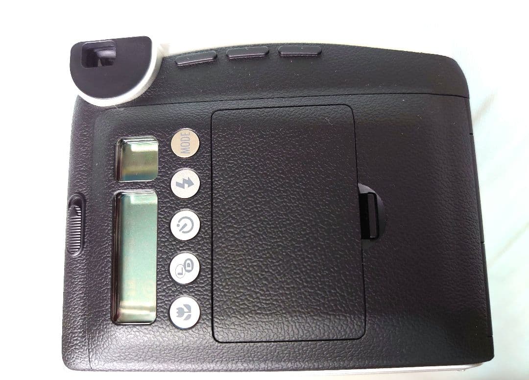【ジャンク品】Instax Mini 90 neo classic【動作不良】