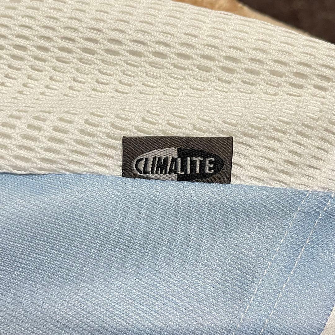 adidas アディダス アルゼンチン代表 02年日韓W杯 レプリカユニフォーム