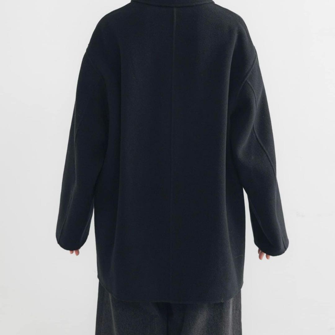 F*様 URBAN RESEARCH スーパー140ステンカラーリバーミドルコー