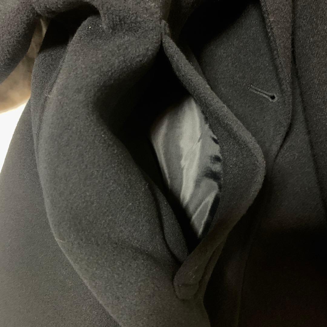 F*様 URBAN RESEARCH スーパー140ステンカラーリバーミドルコー