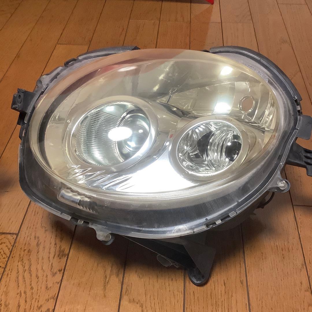 値下　l880k コペン ヘッドライト 2個セット