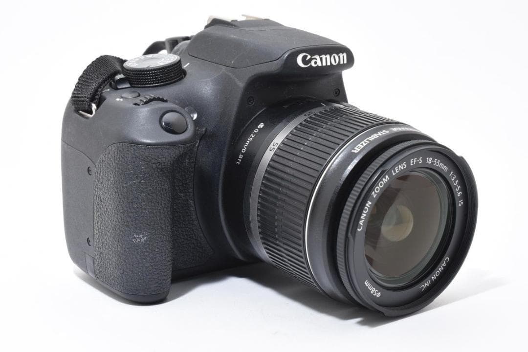 Canon キャノン EOS Kiss X70 レンズキット デジタル一眼カメラ