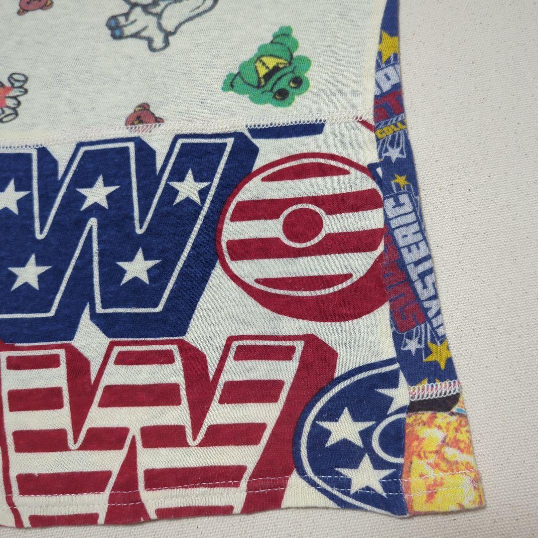 【初期タグ♡人気デザイン】ヒステリックグラマー　ヒスロゴ総柄キャミソール