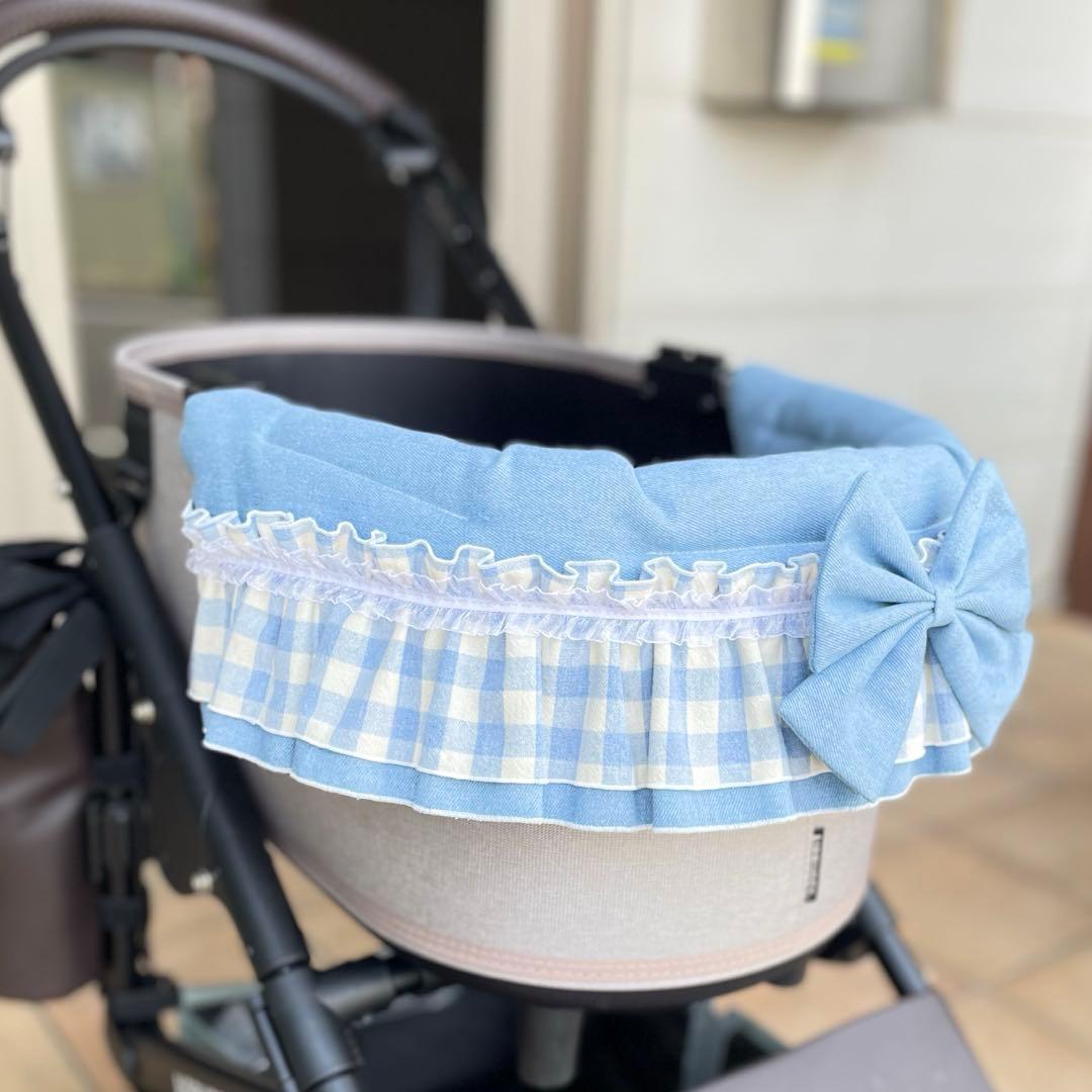 ピンキー様　オーダー品