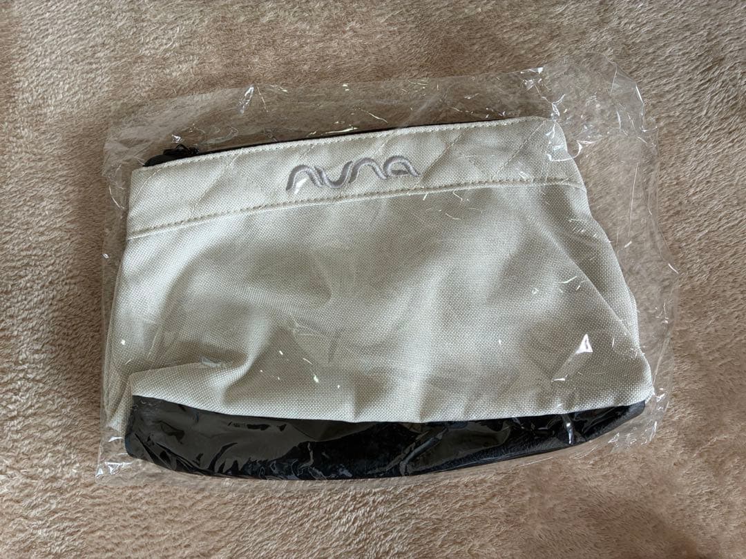 【時間限定価格】NUNA cudl clik デニム抱っこ紐　カドルクリック