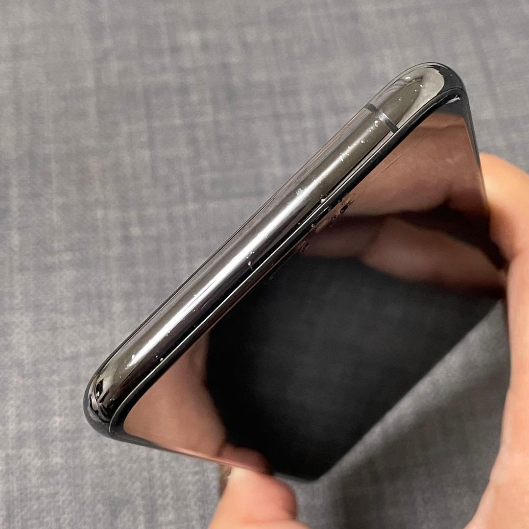 Apple iPhone11ProMax 本256GB SIMフリー