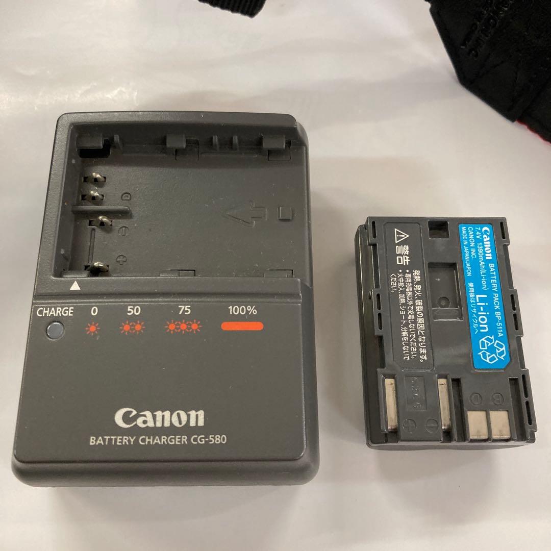 Canon EOS 5D デジタル一眼レフカメラ　EF17-40mmレンズ